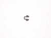 Genuine BMW Genuine BMW Lock Ring - 11657606506 11657606506 View 3