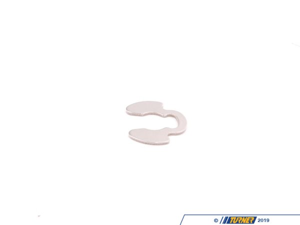 Genuine BMW Genuine BMW Lock Ring - 11657606507 11657606507