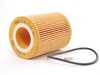 Genuine BMW Genuine BMW Oil Filter Kit - M52 M54 11427512300 View 1