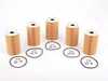 Genuine BMW Oil Filter Kits, Pack Of 5 - Stock Up And SAVE! 11421716192 View 1
