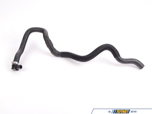 Genuine BMW Genuine BMW Vacuum Hose - E46 323Ci 323i 328Ci 328i 11611438809