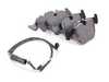 Genuine BMW Genuine BMW Value Line Front Brake Pad Service Kit - E39 530i 540i 34112157589 View 1