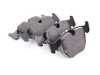 Genuine BMW Genuine BMW Value Line Front Brake Pad Service Kit - E39 530i 540i 34112157589 View 5