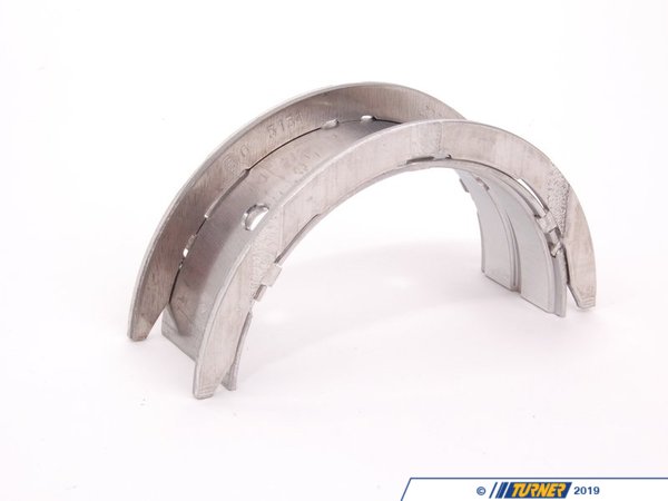 Genuine BMW Genuine BMW Bearing Shell 11217522988