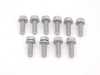 Genuine BMW Motor Mount Bracket Bolt - Pack Of 10 07119902919KT View 1