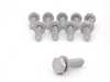 Genuine BMW Motor Mount Bracket Bolt - Pack Of 10 07119902919KT View 2