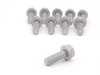 Genuine BMW Motor Mount Bracket Bolt - Pack Of 10 07119902919KT View 3