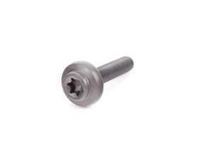 Genuine BMW Collar Screw - 11417508149
