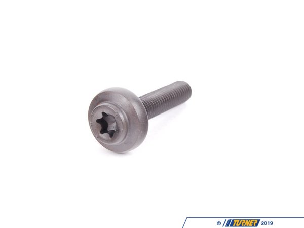 Genuine BMW Genuine BMW Collar Screw - 11417508149 11417508149