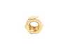 Genuine BMW Genuine BMW Self-Locking M10 Hex Nut - E30, E34, E36, E38, E39 07129964672 View 2