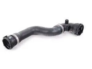 Genuine BMW Radiator Hose - Upper - Z4 2.5i 3.0i M54