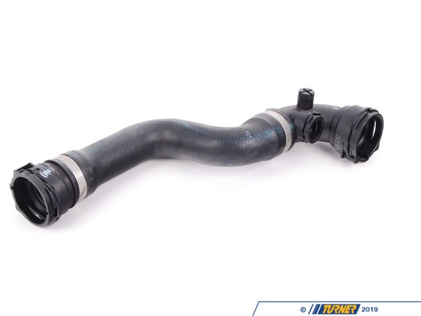 Genuine BMW Genuine BMW Radiator Hose - Upper - Z4 2.5i 3.0i M54 17127514404