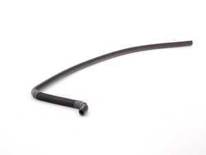 Genuine BMW Return Pipe - 32411094811