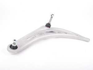 URO Premium Lower Front Control Arm - Left - E46, Z4
