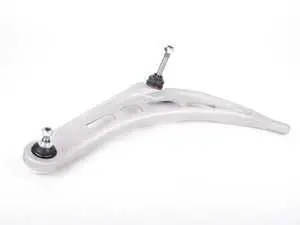 URO Premium Lower Front Control Arm - Left - E46, Z4