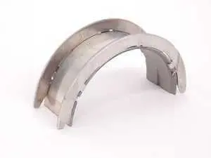 Genuine BMW Guide-bearing Shell Yellow - 11217537734