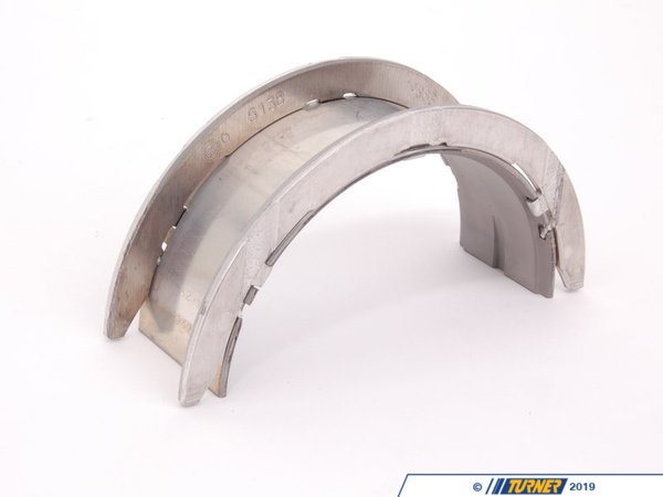 Genuine BMW Genuine BMW Guide-bearing Shell Yellow - 11217537734 11217537734