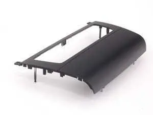 Genuine BMW Radio control trim panel - E82 E88
