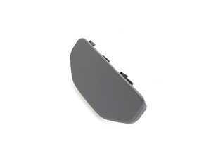 Genuine BMW Headlight Washer Cover - Left - E46 323Ci 325Ci 328Ci 330Ci M3