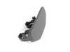Genuine BMW Genuine BMW Headlight Washer Cover - Left - E46 323Ci 325Ci 328Ci 330Ci M3 61677066843 View 3