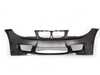 Genuine BMW Genuine BMW Front 1 M Bumper - E82/88 1 M Coupe & 128i 135i (Retrofit) 51118057717 View 5