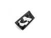 Genuine BMW Genuine BMW Moulding Fender Rear Right Chrom - 51138125354 - E38 51138125354 View 2