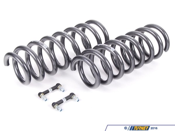 H&R H&R Sport Spring Set - F02 750Li xDrive, 760Li 28999-6