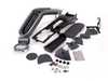 Genuine MINI Armrest Retrofit Kit - Anthracite  51160398467KT View 1