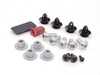Genuine MINI Armrest Retrofit Kit - Anthracite  51160398467KT View 2