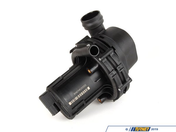Genuine BMW Secondary Air Pump - E36 323is 328i 328is M3 1996-1998 11721744490