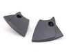 Genuine MINI Armrest Retrofit Kit - Anthracite  51160398467KT View 13