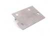 Genuine MINI Armrest Retrofit Kit - Anthracite  51160398467KT View 16