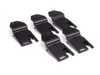Genuine BMW Bracket - Pack Of 5 52101945440KT View 1
