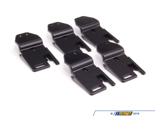 Genuine BMW Bracket - Pack Of 5 52101945440KT