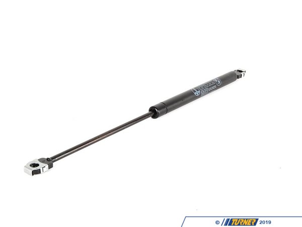 Genuine BMW Genuine BMW Hood Strut - E36 325i 328i 318ti 318i M3 Sedan  51231960852
