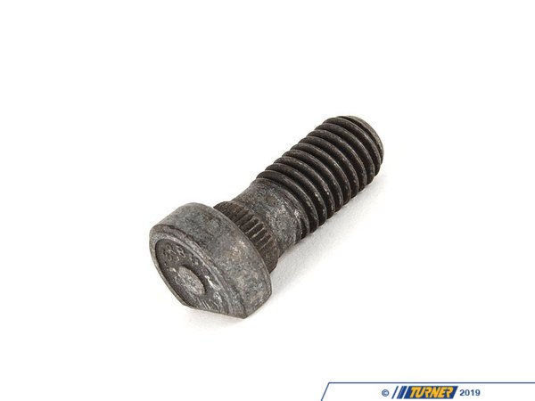 Genuine BMW Rear Driveshaft Bolt - E36 318i 325i 328i M3 26111206718