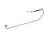 Genuine BMW Genuine BMW Oil cooling pipe - Inlet - E30 M20 2.5L 17211707863 View 1