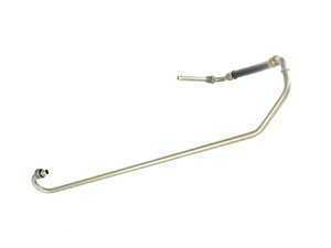 Genuine BMW Oil cooling pipe - Inlet - E30 M20 2.5L