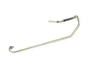 Genuine BMW Oil cooling pipe - Inlet - E30 M20 2.5L