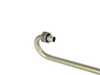 Genuine BMW Genuine BMW Oil cooling pipe - Inlet - E30 M20 2.5L 17211707863 View 2