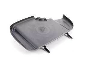 Genuine BMW Cover, Cooling Air Top Left - 51718199699 - E46