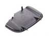 Genuine BMW Genuine BMW Cover, Cooling Air Top Left - 51718199699 - E46 51718199699 View 2