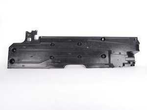Genuine MINI Underside Paneling, Right - 51752759386