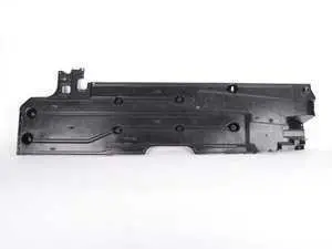 Genuine MINI Underside Paneling, Right - 51752759386