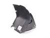 Genuine BMW Spoiler Splash Panel - Right - E46 51718193812 View 1