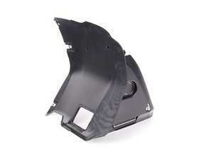 Spoiler Splash Panel - Right - E46