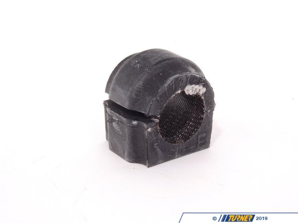Genuine MINI Genuine MINI Stabilizer Rubber Mounting D=18mm - 33556772788 33556772788