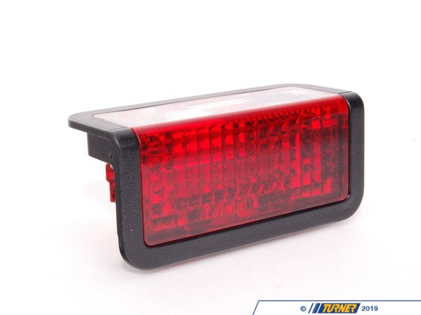 Genuine BMW Genuine BMW Trunk Light/trunk Lid - 63316962569 63316962569