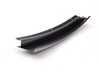 Genuine BMW Genuine BMW Molding, Column B Rear Left - 51347890089 - Gloss Black 51347890089 View 3