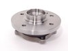 Meyle MINI Front Wheel Bearing 31226756889